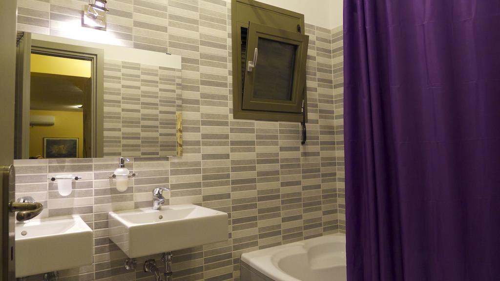 Divaria Villas Skala  Room photo